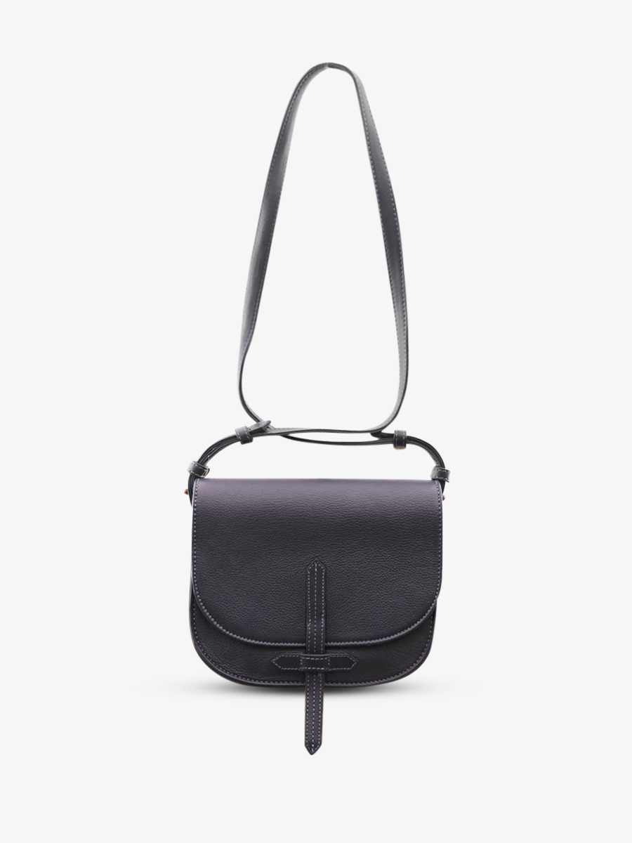 leather-woman-shoulder-bag-blue-front-view-picture-lidole-ink-blue-paul-marius-3760125335025