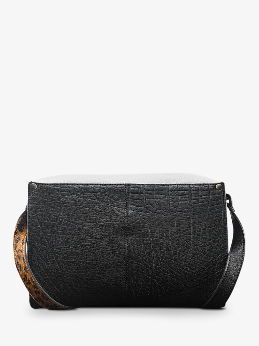 leather-woman-shoulder-bag-multicoloured-black-white-rear-view-picture-lindispensable-leopard-black-white-paul-marius-3760125338637