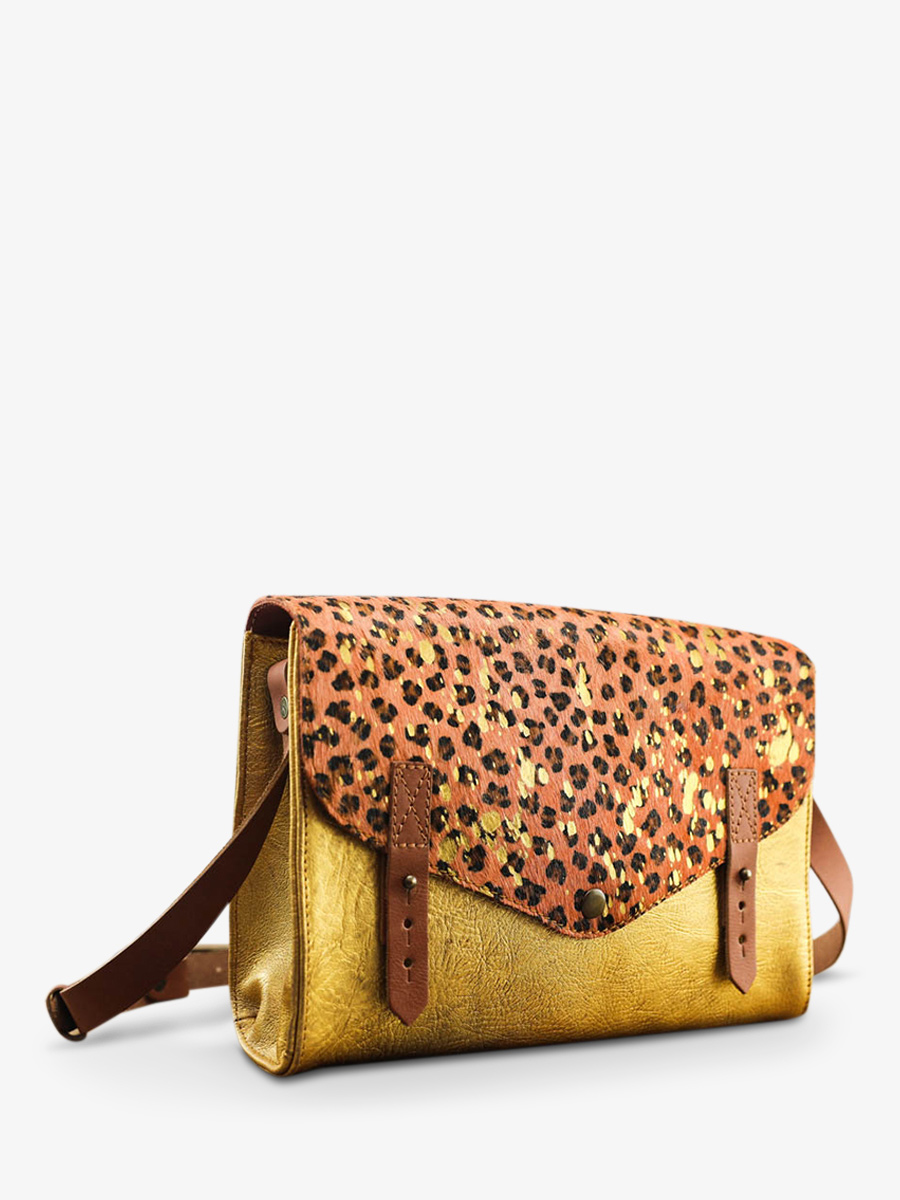 leather-woman-shoulder-bag-pink-gold-side-view-picture-lindispensable-leopard-pink-gold-paul-marius-3760125337500