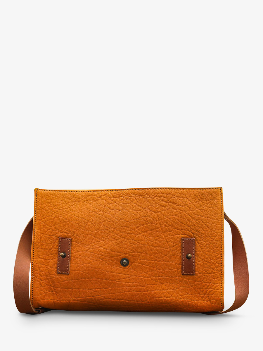 leather-woman-shoulder-bag-yellow-silver-side-view-picture-lindispensable-leopard-saffron-silver-paul-marius-3760125337487