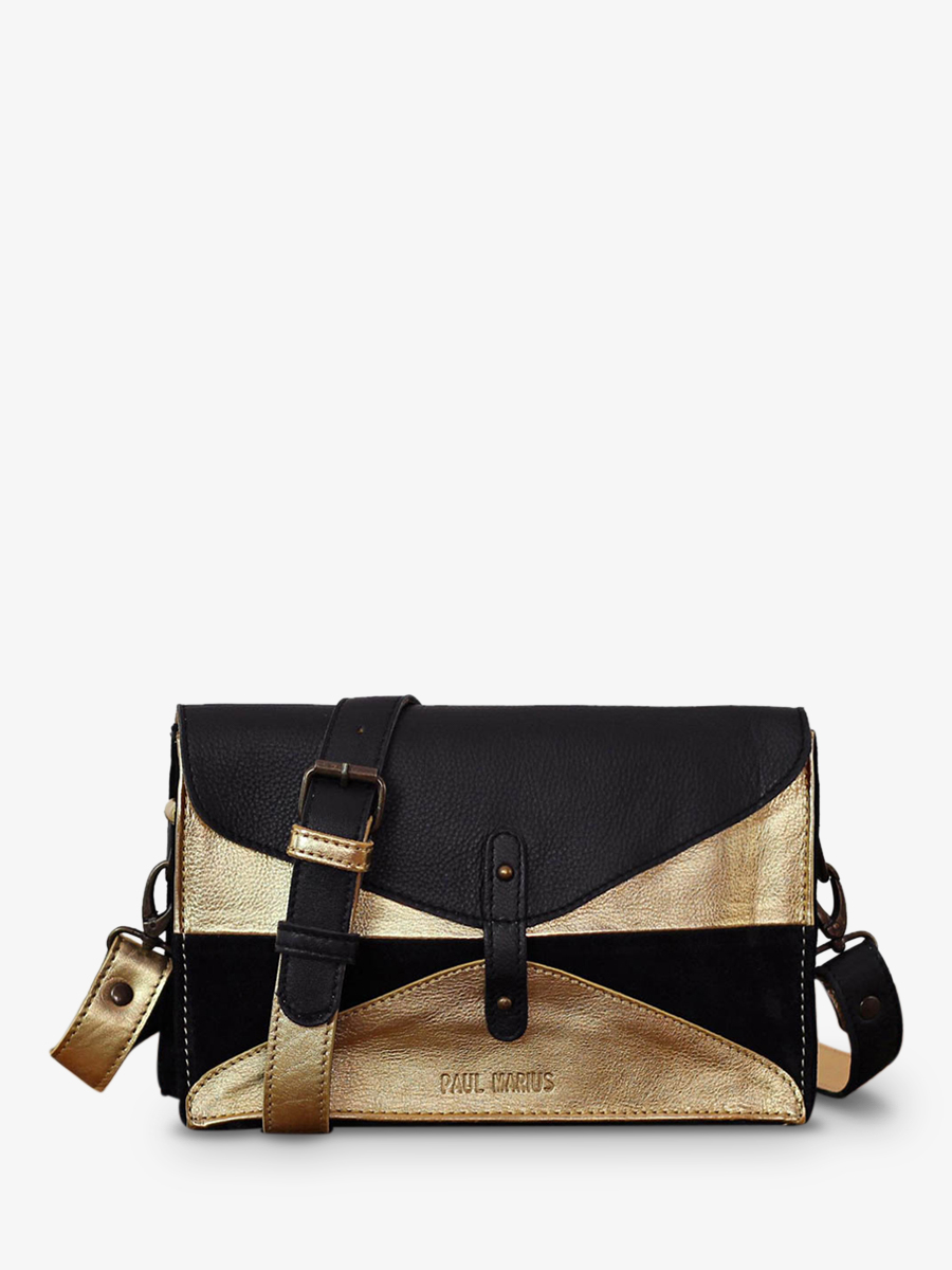 hand-bag-for-woman-multicoloured-black-gold-rear-view-picture-lepapillon-black-gold-paul-marius-3760125332246