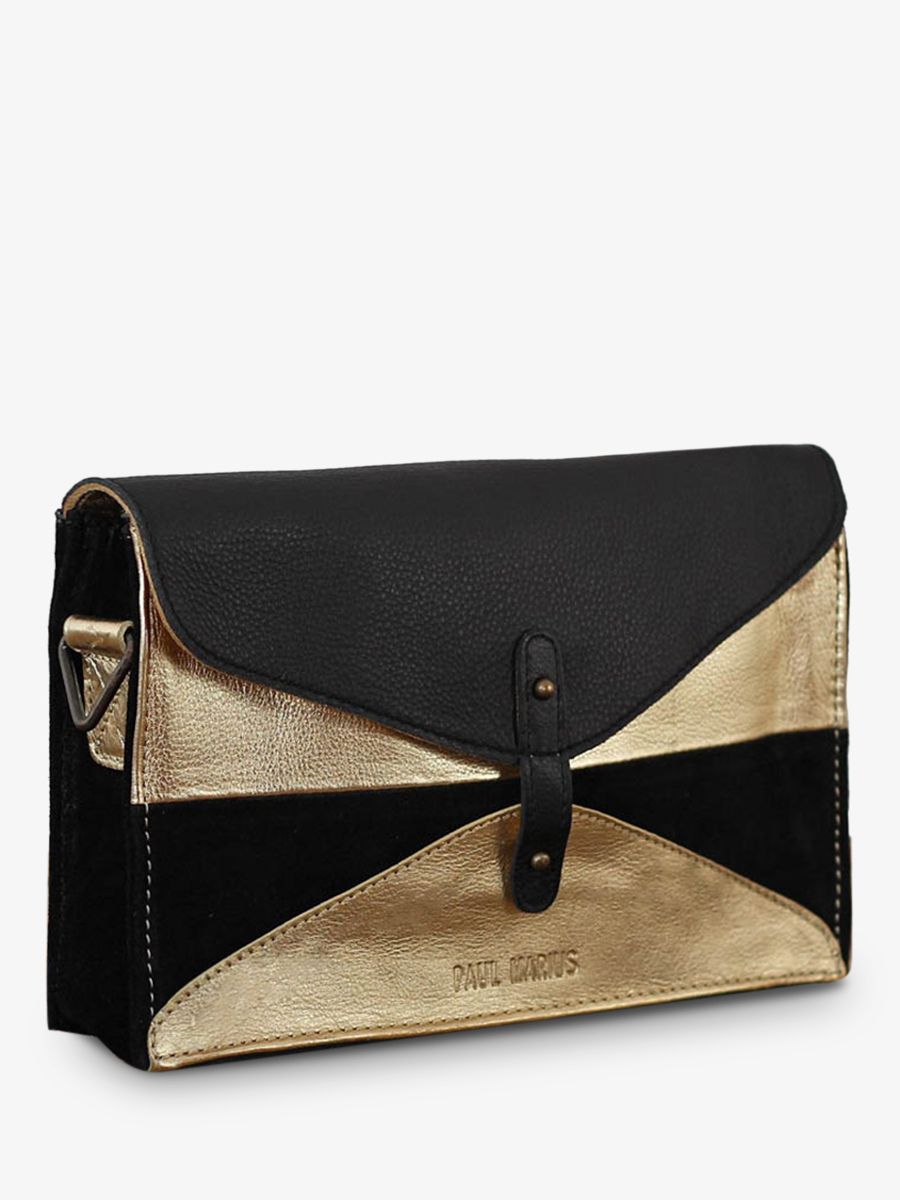 hand-bag-for-woman-multicoloured-black-gold-side-view-picture-lepapillon-black-gold-paul-marius-3760125332246