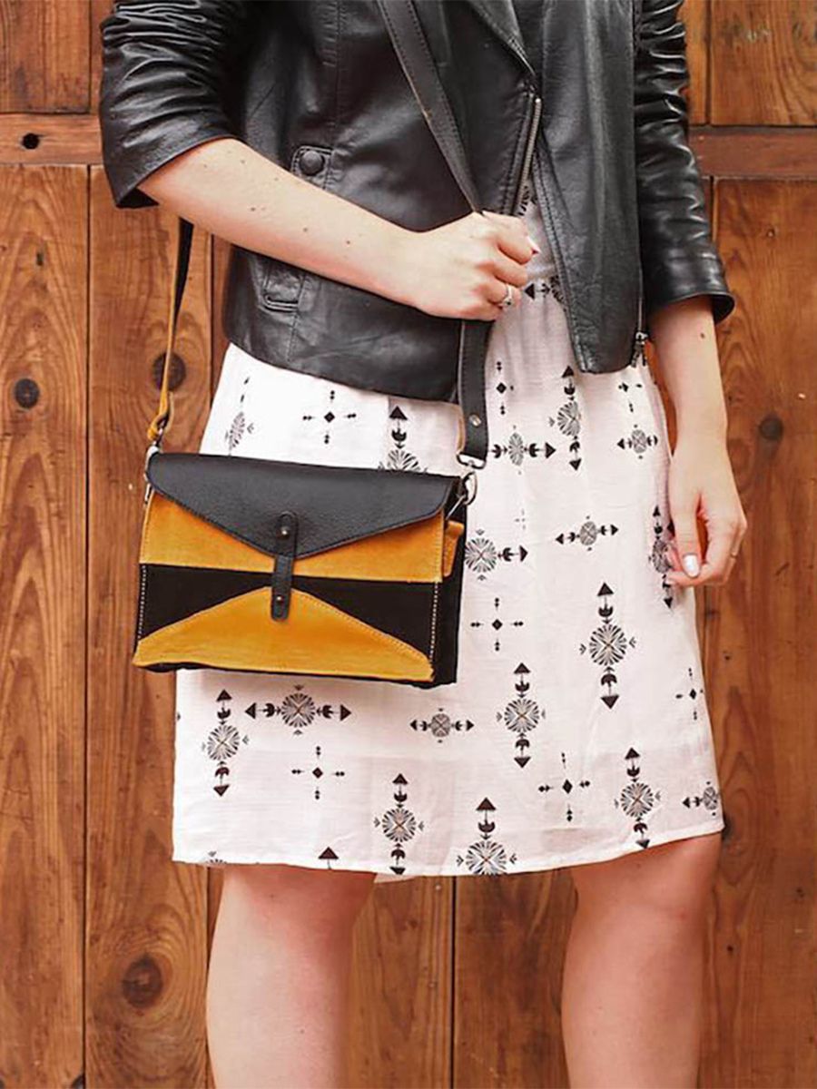 hand-bag-for-woman-multicoloured-black-front-view-picture-lepapillon-black-saffron-paul-marius-3760125332253