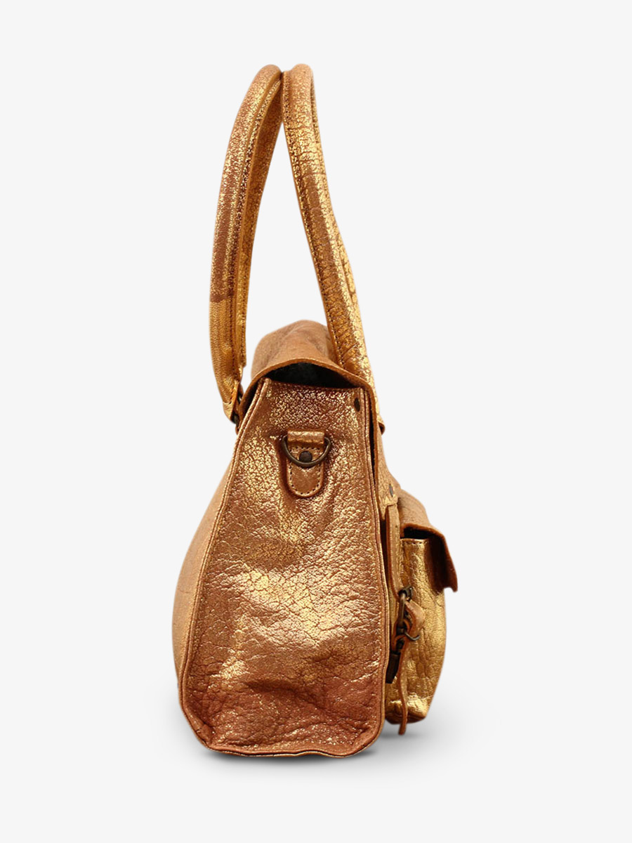 leather-shoulder-bag-for-woman-gold-side-view-picture-lerive-gauche--m-gold-paul-marius-3760125331430