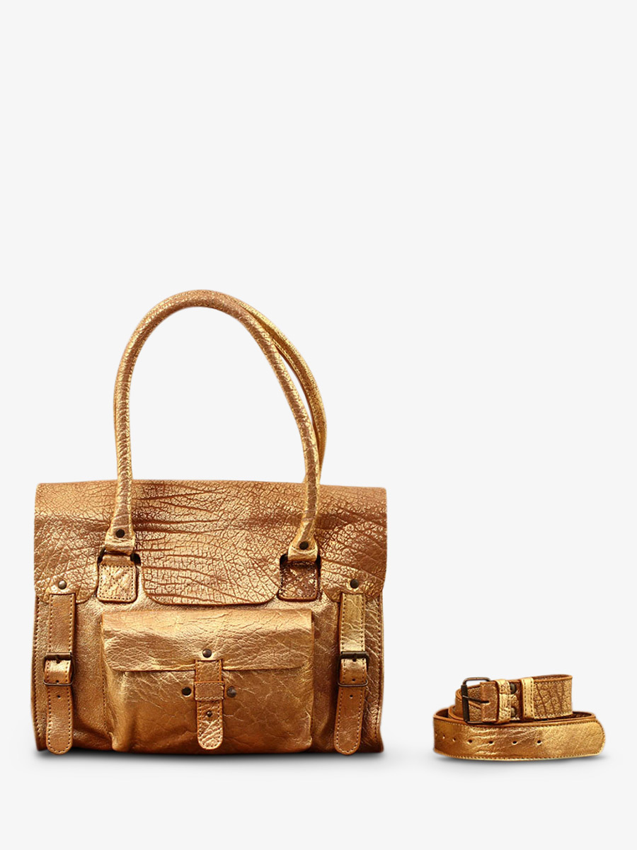 leather-shoulder-bag-for-woman-gold-interior-view-picture-lerive-gauche--m-gold-paul-marius-3760125331430