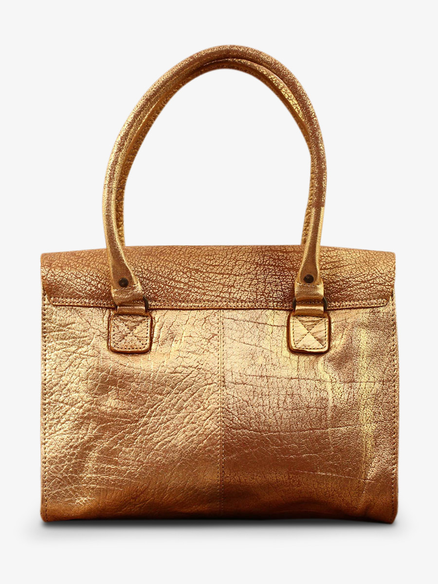 leather-shoulder-bag-for-woman-gold-rear-view-picture-lerive-gauche--m-gold-paul-marius-3760125331430