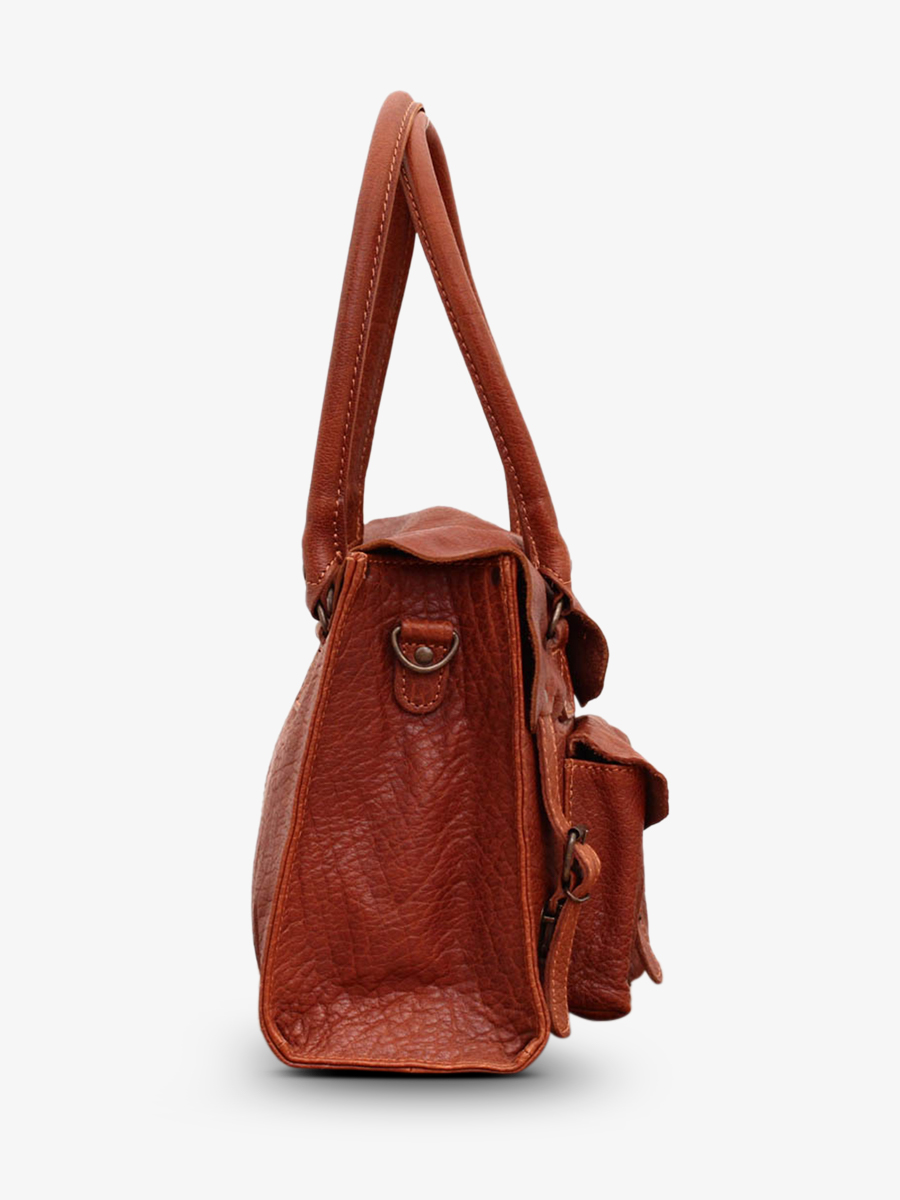 leather-shoulder-bag-for-woman-brown-side-view-picture-lerive-gauche--m-light-brown-paul-marius-3760125331386