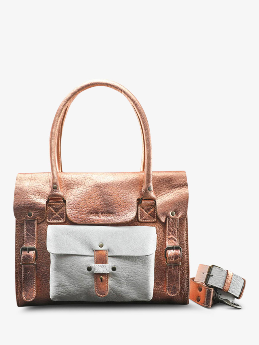 leather-shoulder-bag-for-woman-pink-gold-white-interior-view-picture-lerive-gauche--m-rose-gold-white-paul-marius-3760125338606
