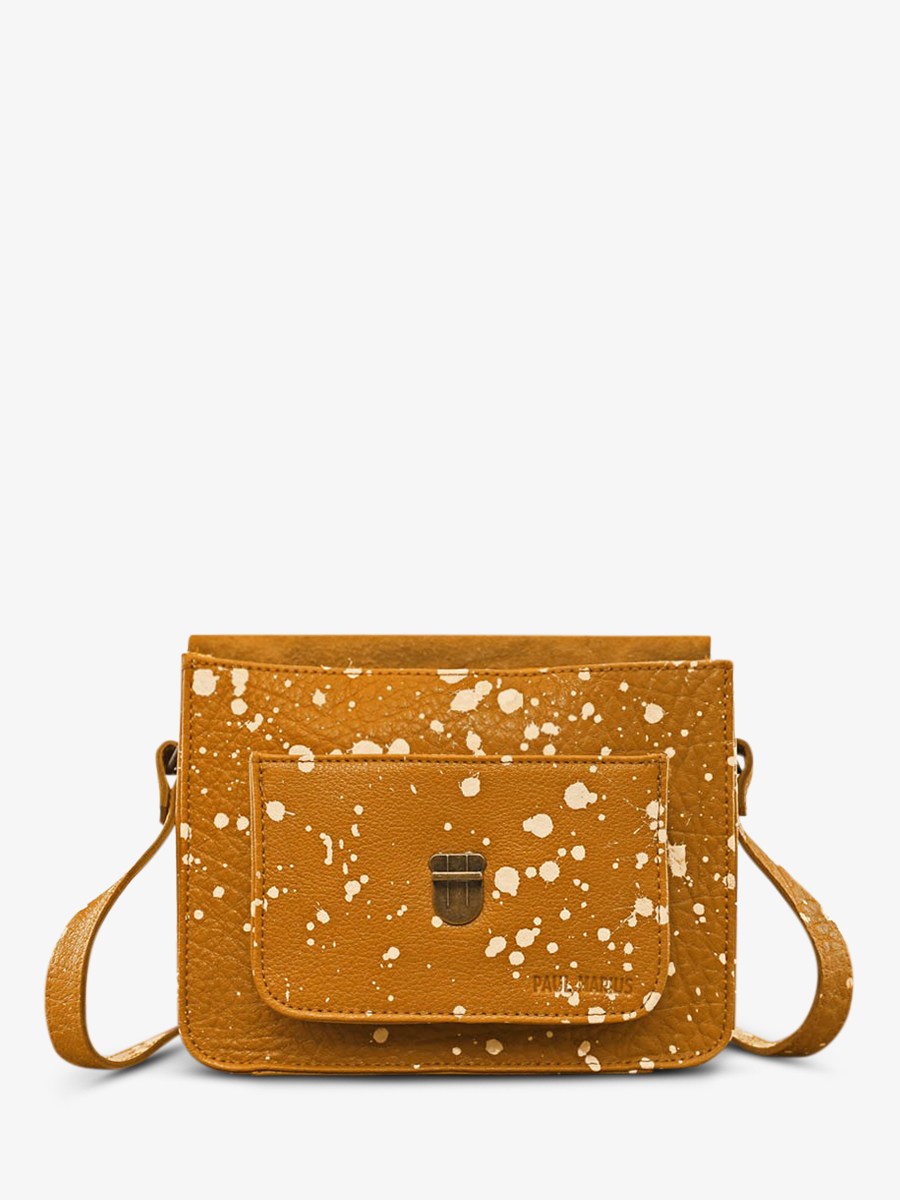 leather-hand-bag-for-woman-yellow-side-view-picture-mademoiselle-george-artiste-saffron-paul-marius-3760125335292