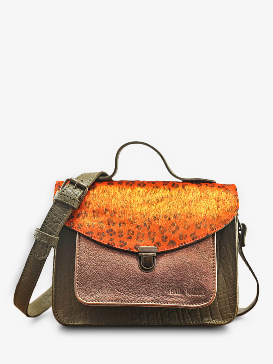 leather-hand-bag-for-woman-orange-copper-front-view-picture-mademoiselle-george-leopard-orange-copper-paul-marius-3760125337425