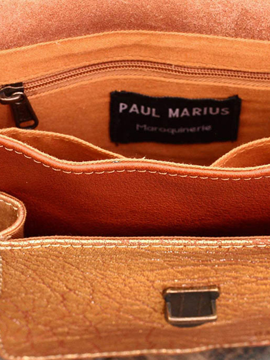 leather-hand-bag-for-woman-brown-gold-interior-view-picture-mademoiselle-george-light-brown-gold-paul-marius-3760125331799