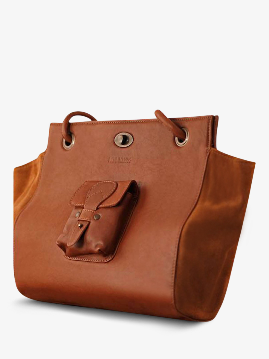 handbag-for-woman-paulmarius-brown-side-view-picture-madame-m-light-brown-paul-marius-3760125332802