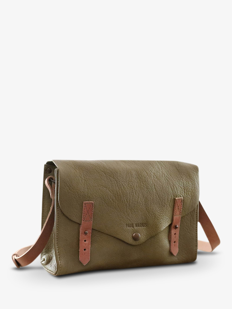 leather-woman-shoulder-bag-khaki-side-view-picture-lindispensable-khaki-paul-marius-3760125334875