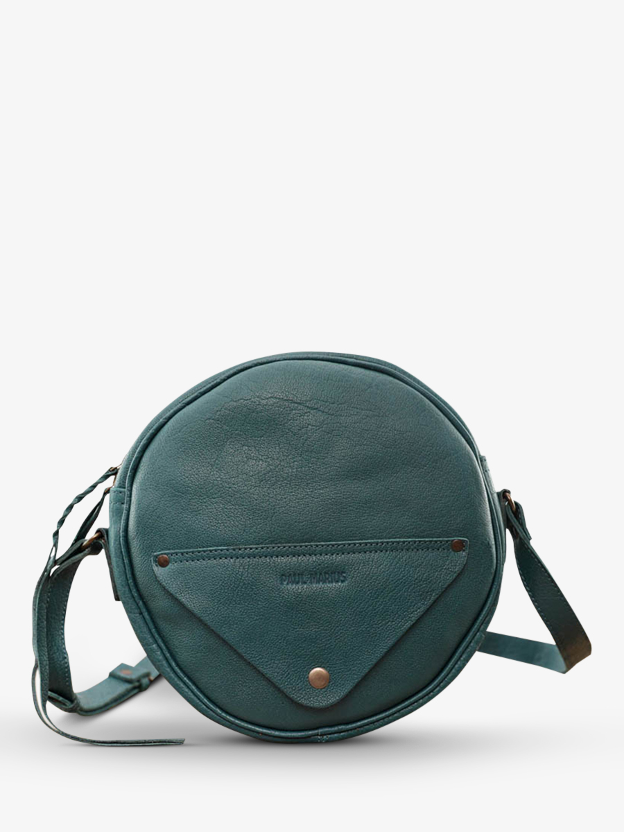 shoulder-bag-for-woman-blue-front-view-picture-lecrin-pool-blue-paul-marius-3760125333977