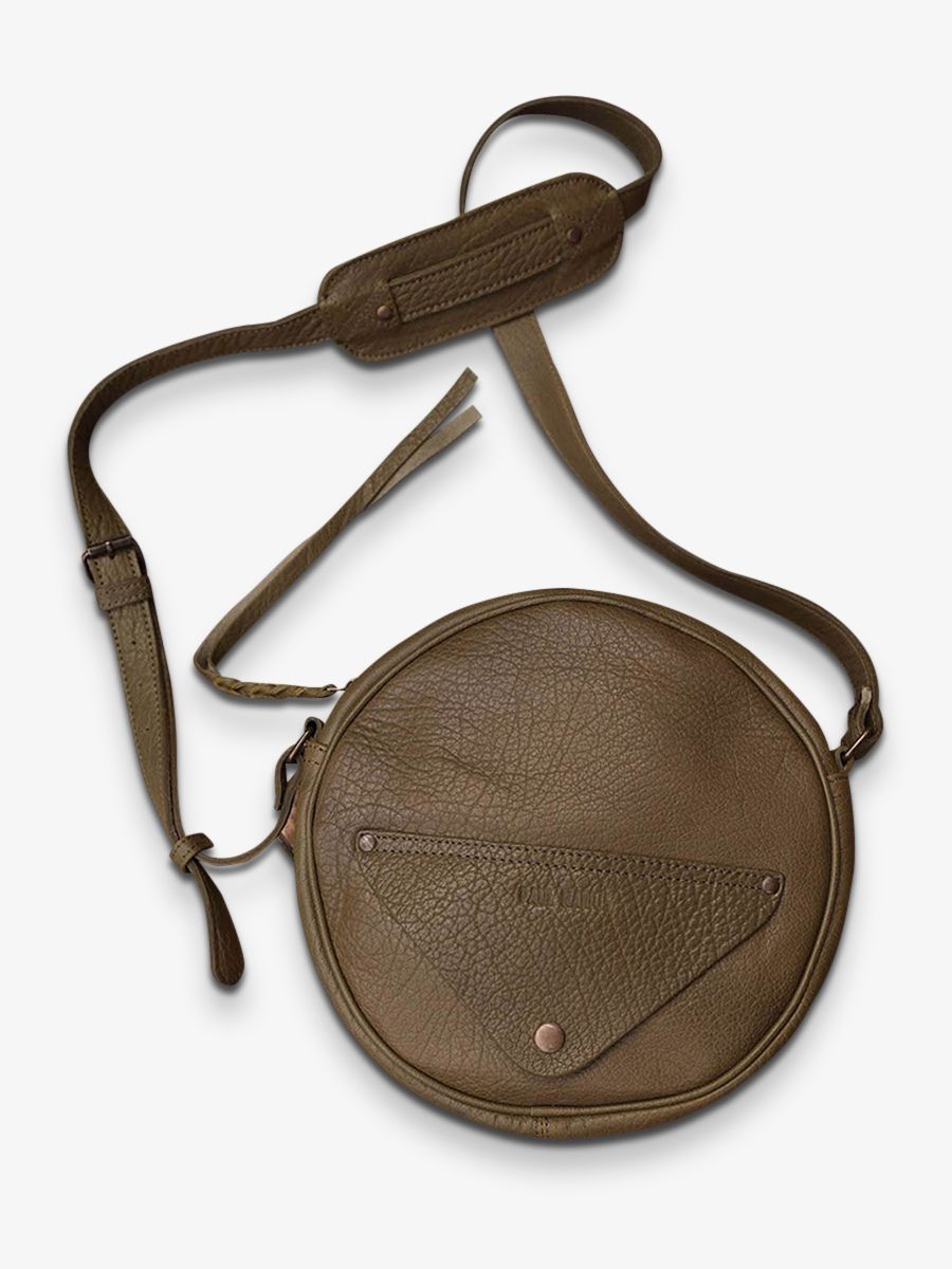 shoulder-bag-for-woman-khaki-side-view-picture-lecrin-khaki-paul-marius-3760125333922