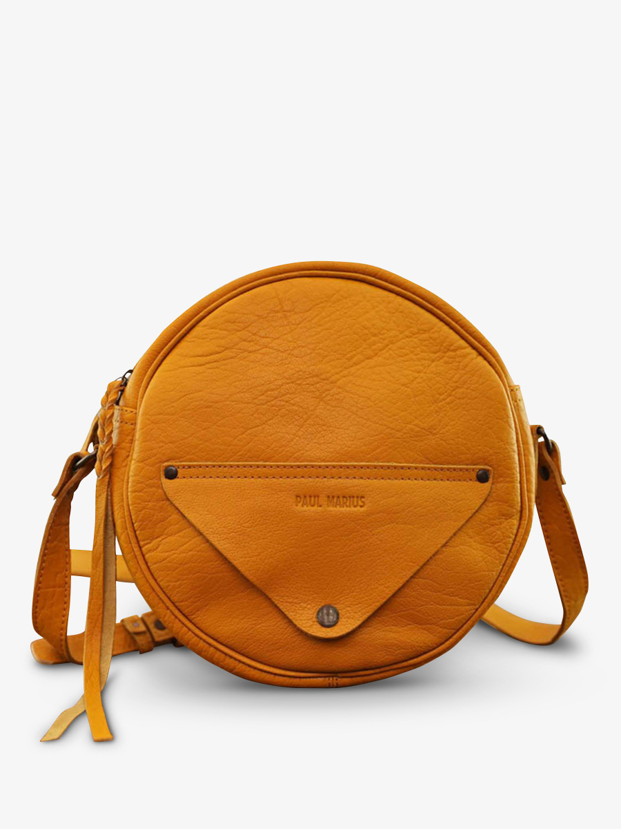 shoulder-bag-for-woman-yellow-front-view-picture-lecrin-saffron-paul-marius-3760125333908