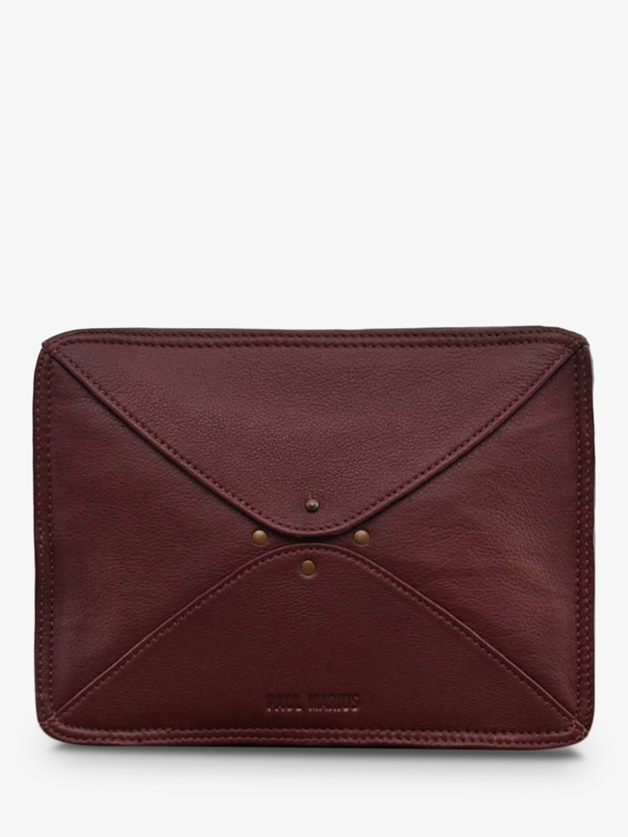 shoulder-bag-for-woman-purple-front-view-picture-legraphique-plum-paul-marius-3760125335438