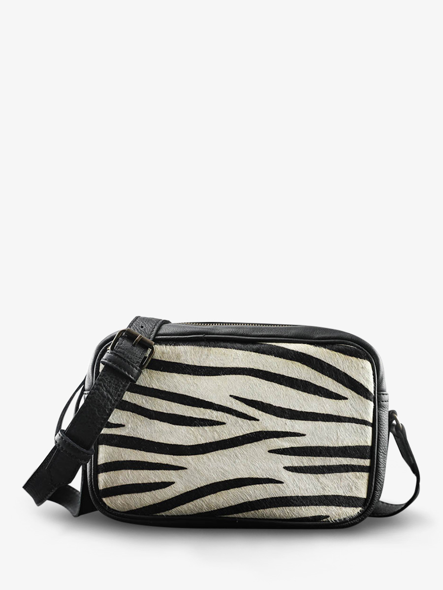shoulder-bag-for-women-black-front-view-picture-limpertinent-zebre-black-paul-marius-3760125338798