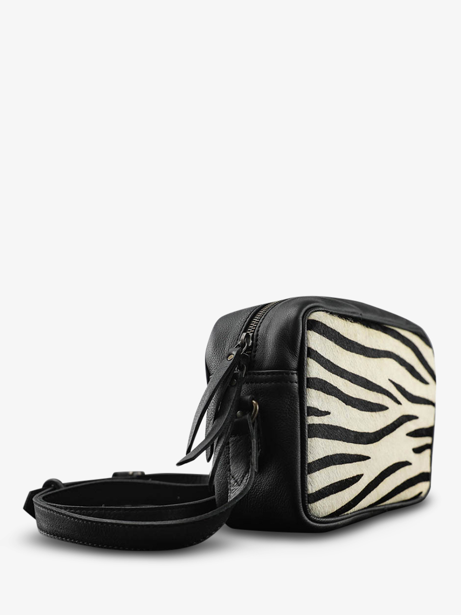 shoulder-bag-for-women-black-side-view-picture-limpertinent-zebre-black-paul-marius-3760125338798