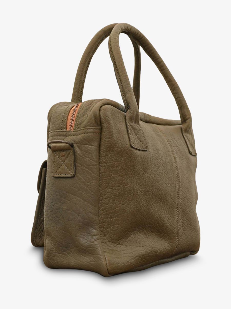 leather-document-holder-for-woman-khaki-side-view-picture-ledandy-khaki-paul-marius-3760125333854