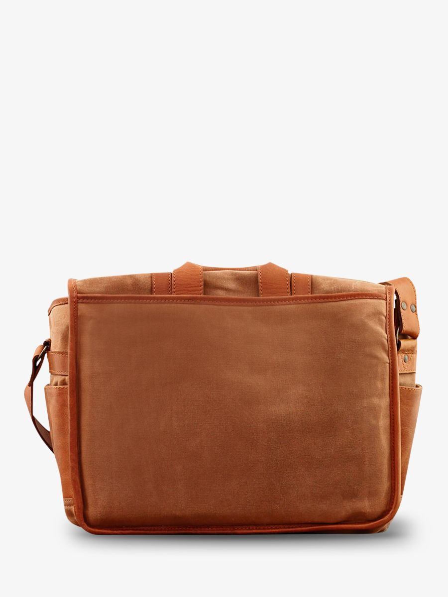 leather-camera-bag-beige-rear-view-picture-lereporter-toile-beige-paul-marius-3760125331867