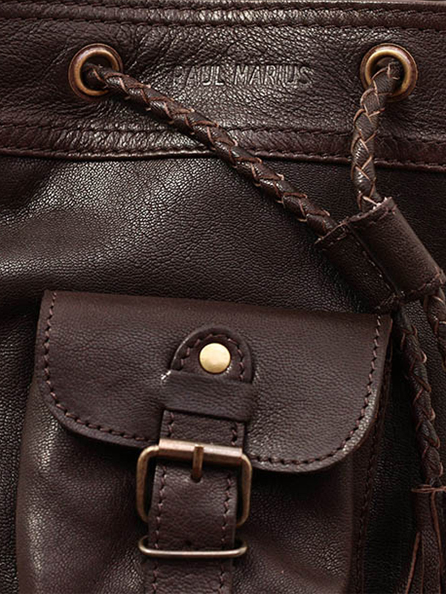 handbag-for-woman-black-matter-texture-leflâneur-indus-paul-marius-3760125330822