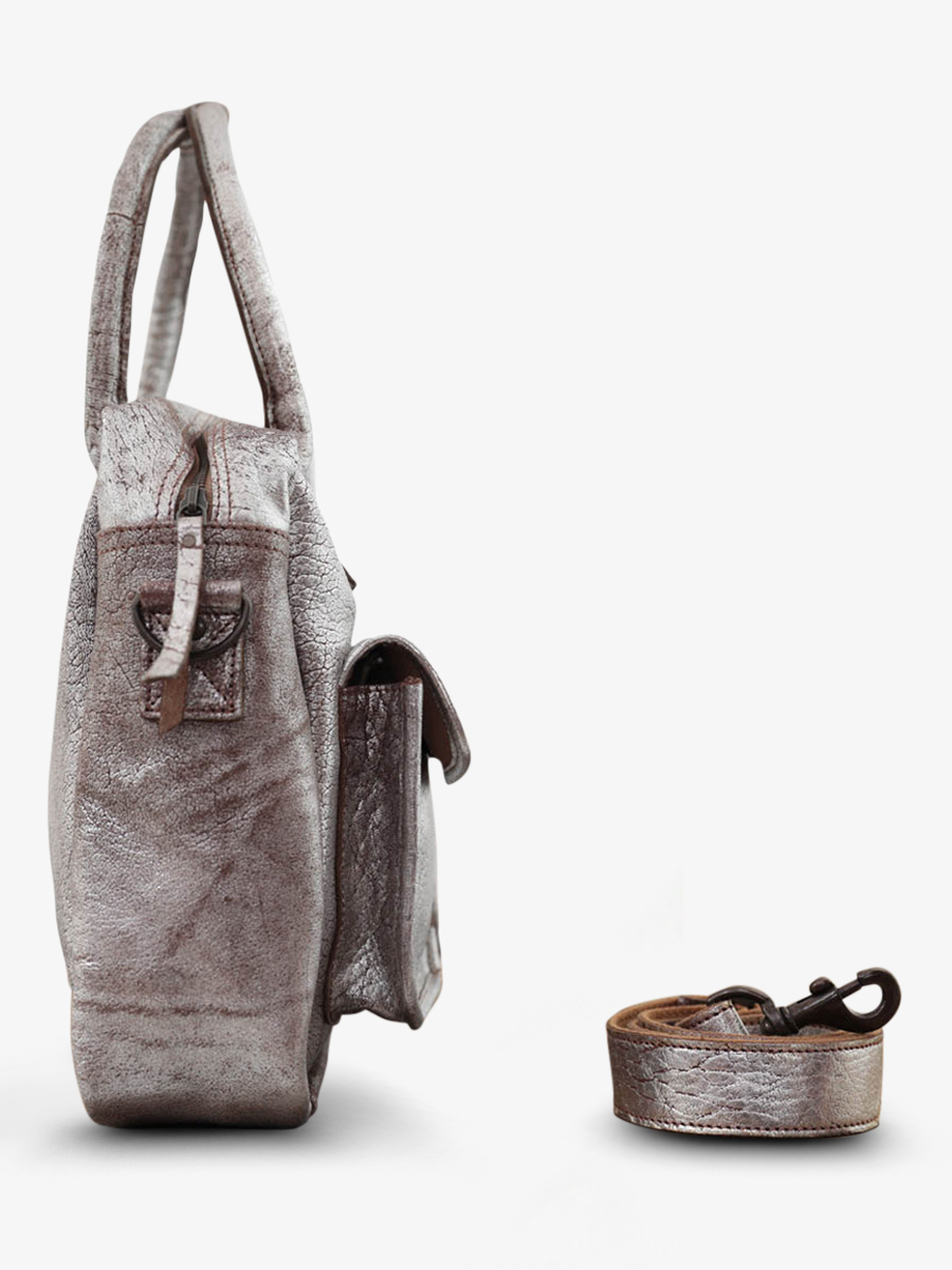 leather-document-holder-for-woman-silver-picture-parade-ledandy-silver-amber-paul-marius-3760125333878