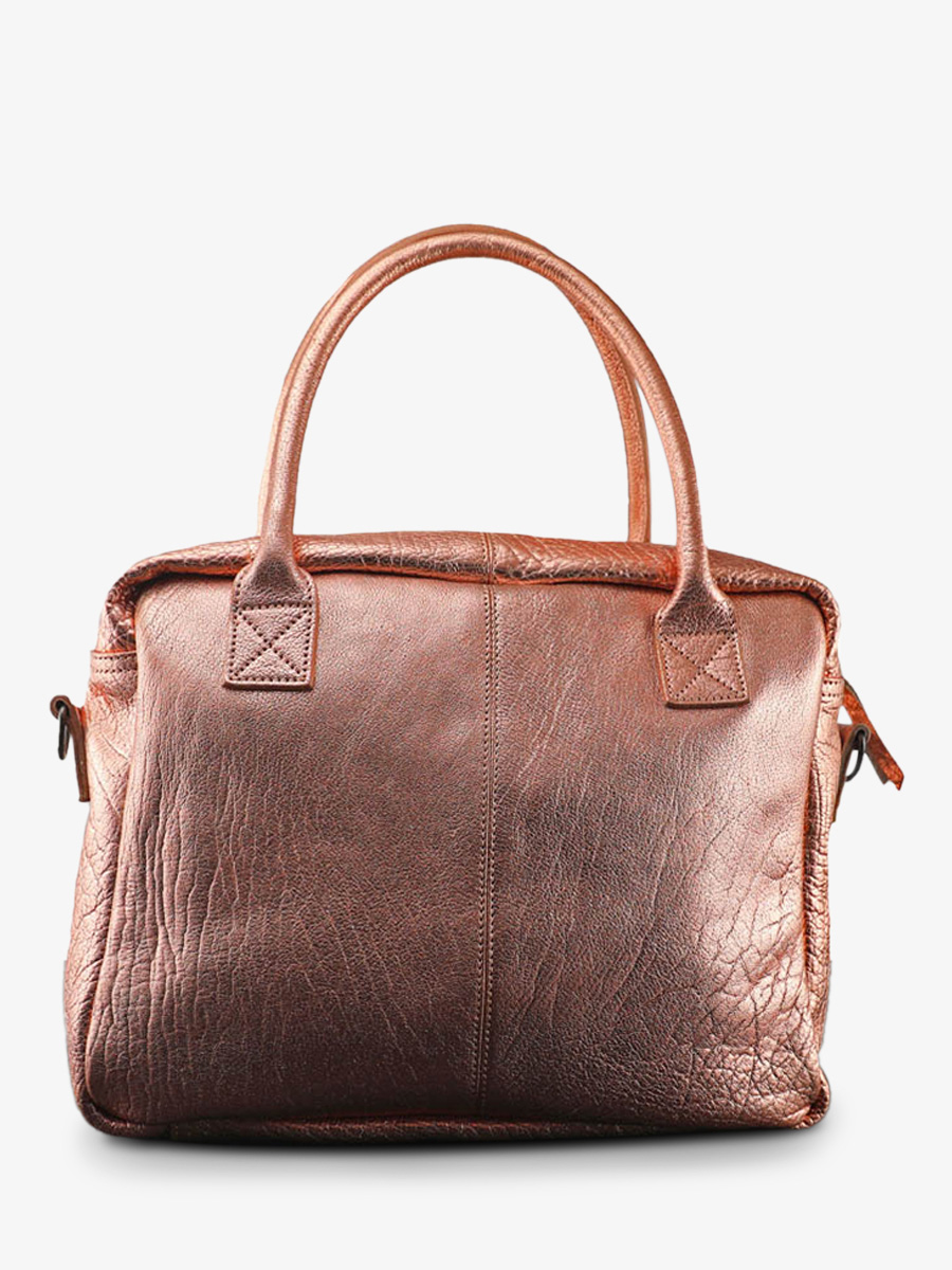 leather-document-holder-for-woman-pink-gold-white-rear-view-picture-ledandy-rose-gold-white-paul-marius-3760125338613