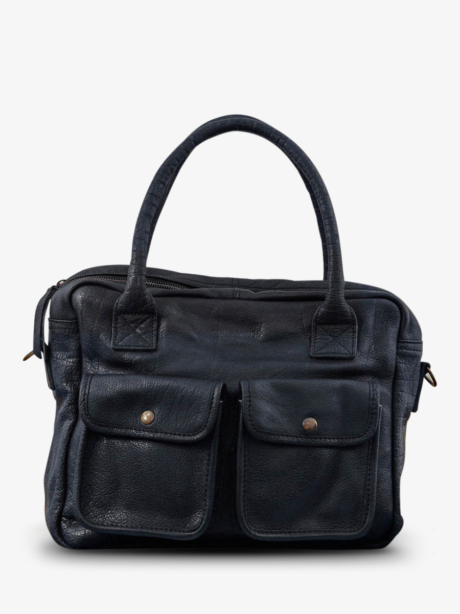 leather-document-holder-for-woman-blue-front-view-picture-ledandy-ink-blue-paul-marius-3760125331539