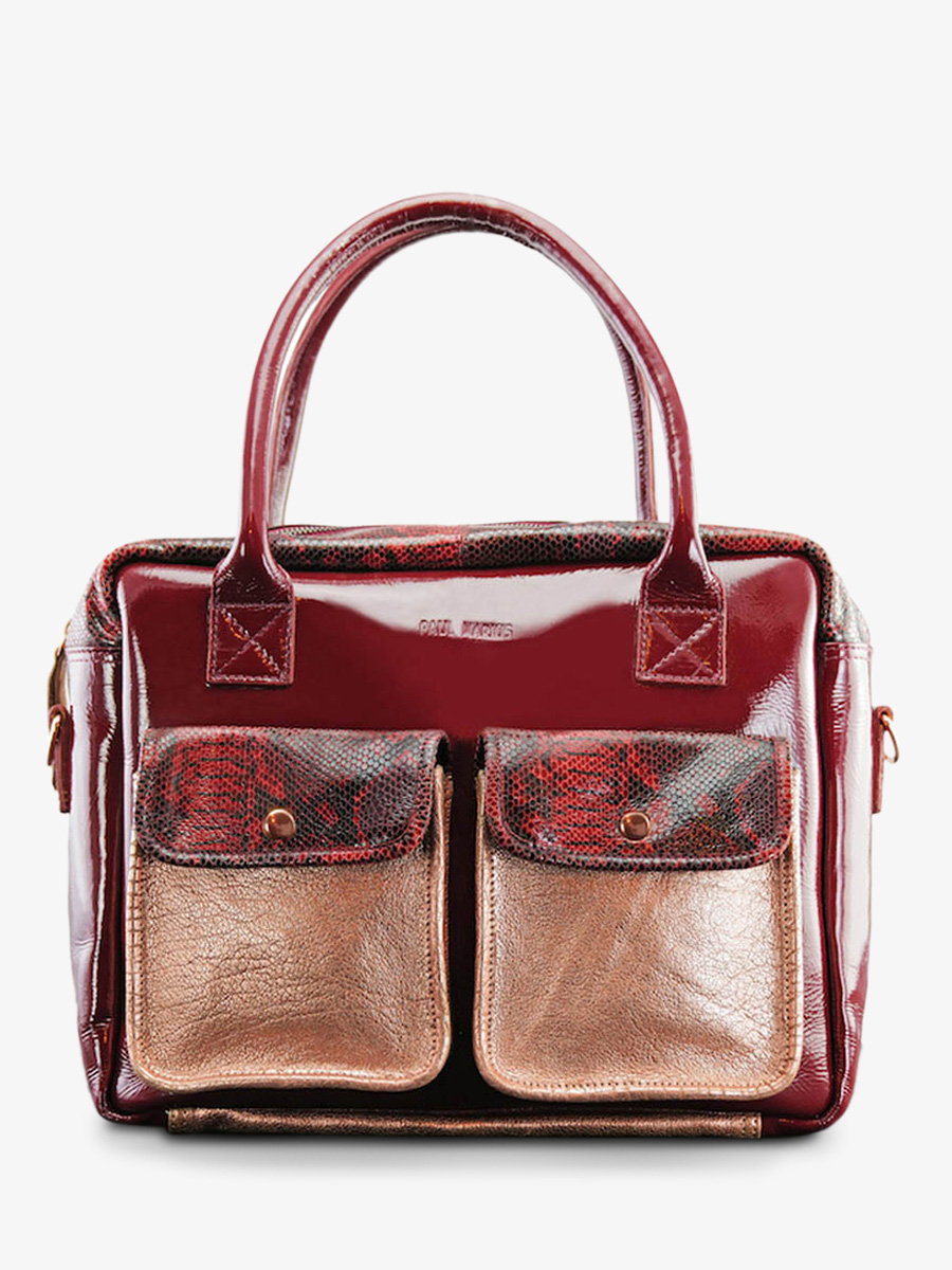 leather-document-holder-for-woman-front-view-picture-ledandy-paul-marius-3760125341743