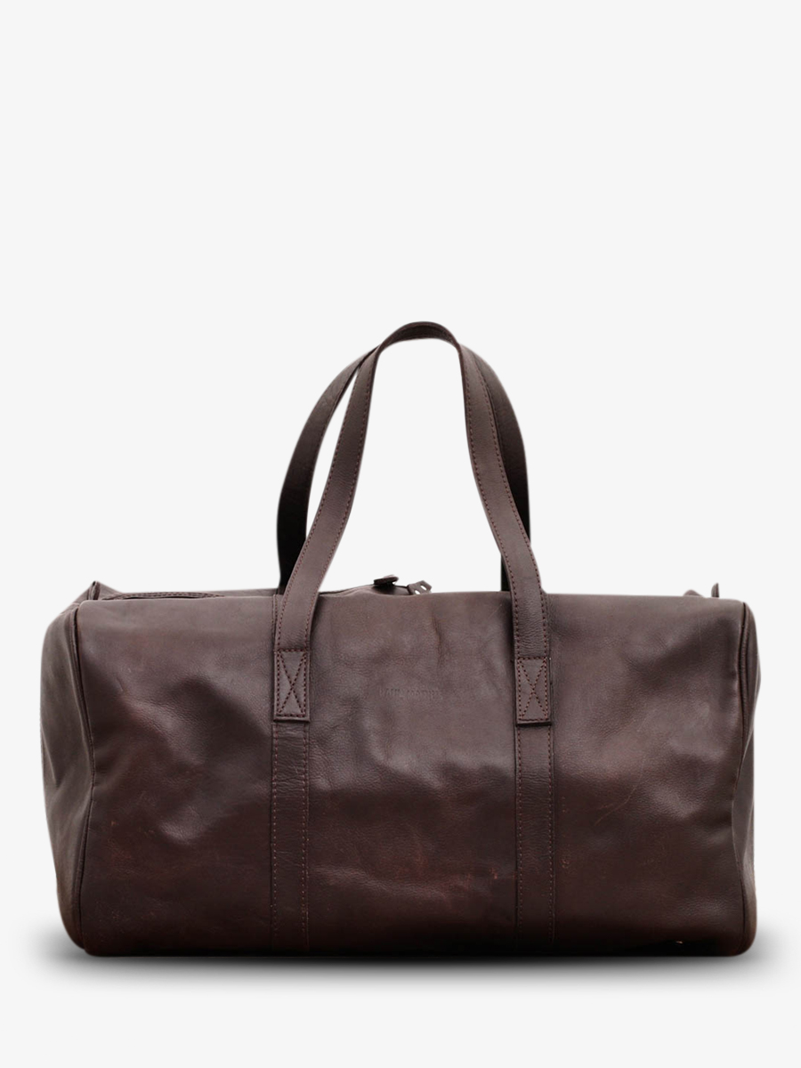 leather-travel-bag-plane-black-front-view-picture-lecabine-indus-paul-marius-3760125330129