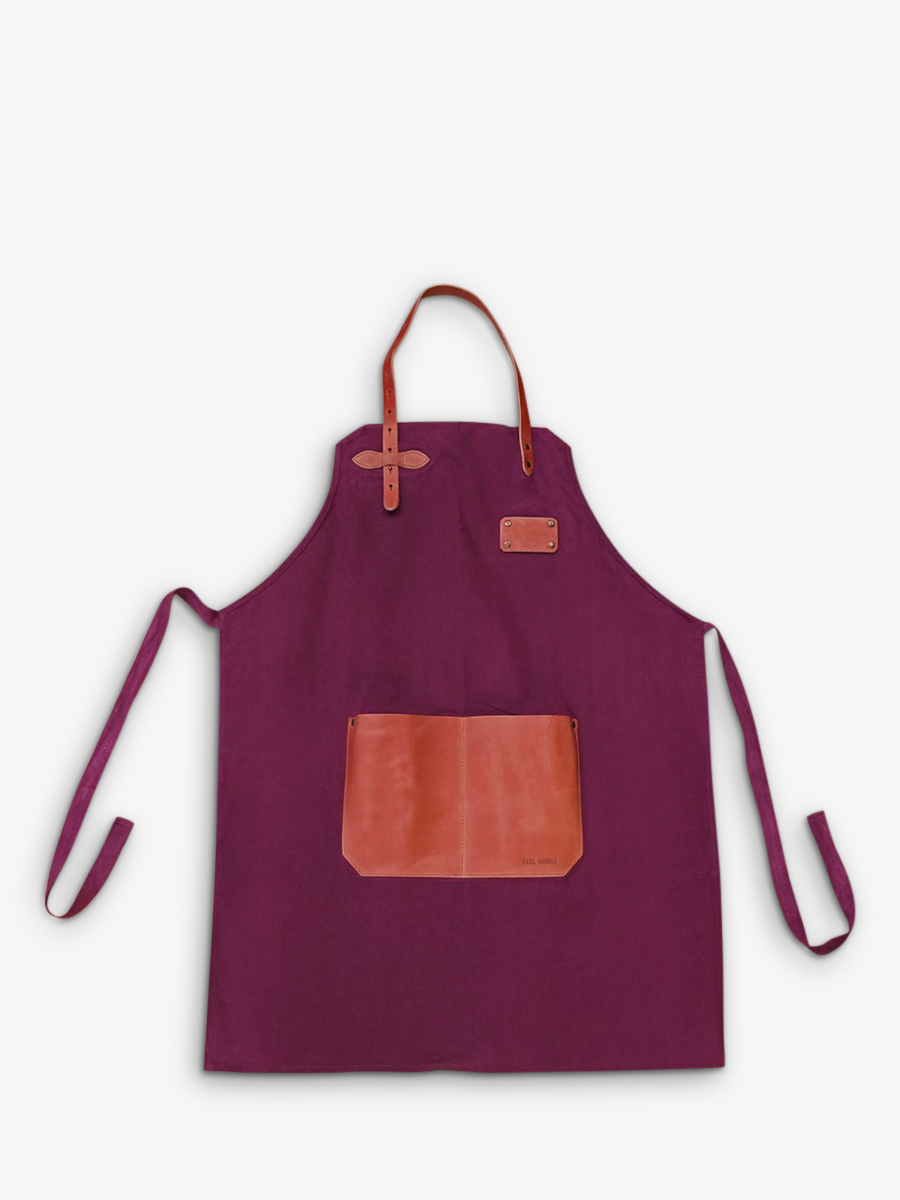 leather-apron-purple-front-view-picture-letablier-purple-paul-marius-3760125333779