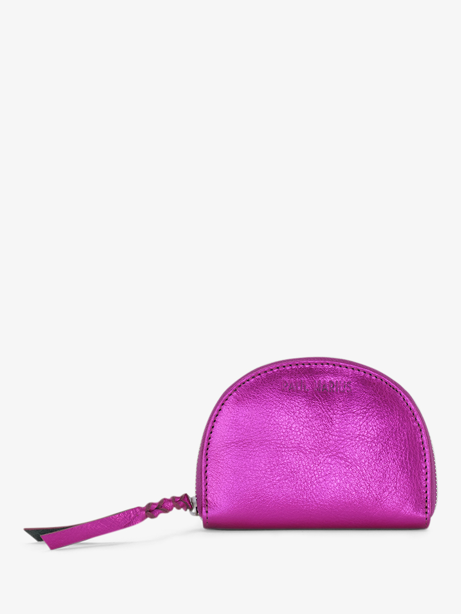 leather-wallet-for-women-pink-front-view-picture-leportefeuille-manon-ultraviolet-paul-marius-3760125357645