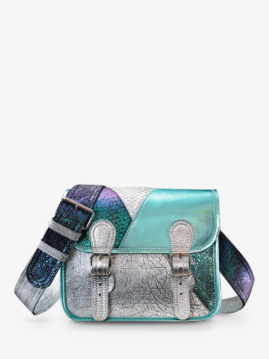 shoulder-bags-for-women-blue-white-front-view-picture-lasacoche-s-chimere-polar-paul-marius-3760125341866