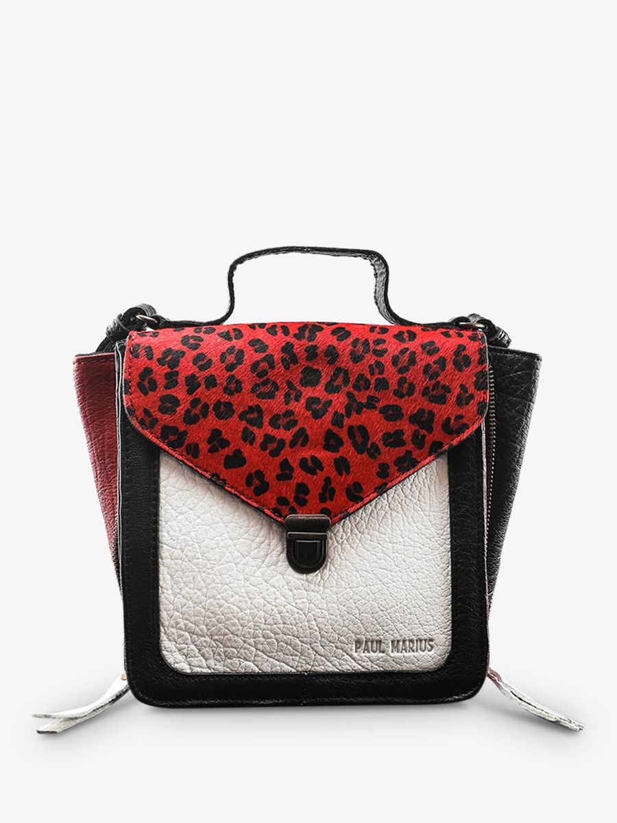 small-leather-shoulder-bag-for-woman-multicoloured-black-red-rear-view-picture-mistinguette-leopard-black-red-paul-marius-3760125338927