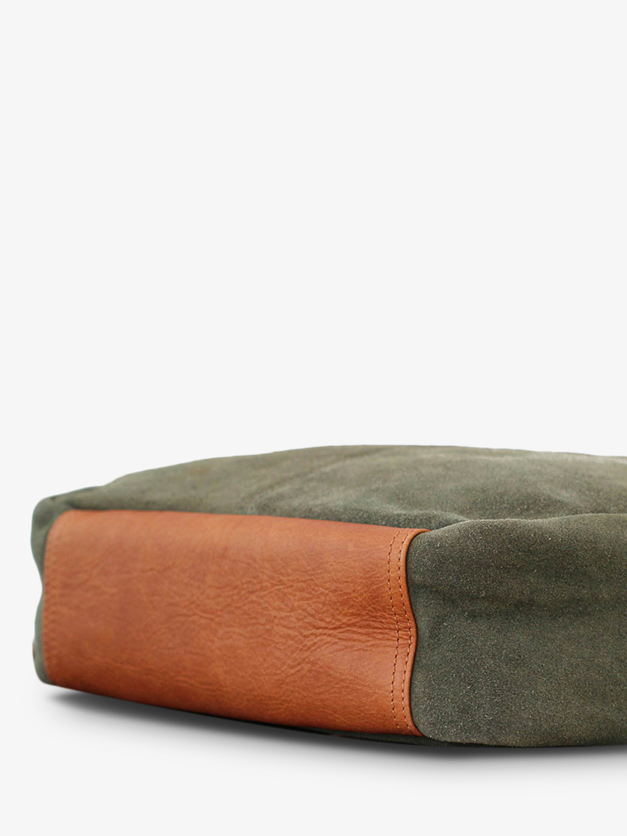 leather-document-holder-khaki-matter-texture-lecabas-de-marius-khaki-paul-marius-3760125333205