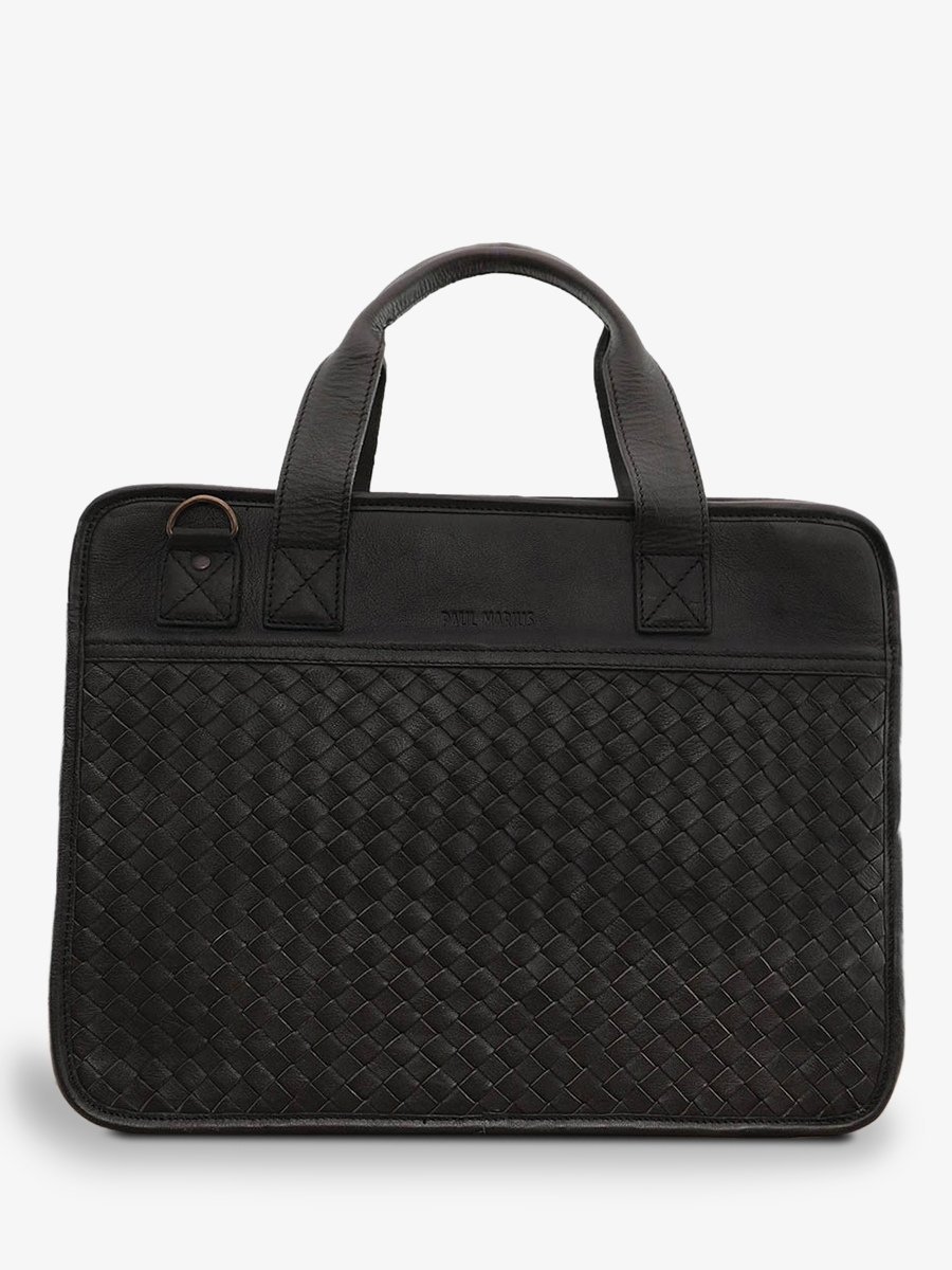 leather-document-holder-black-front-view-picture-leconquerant-tresse-black-paul-marius-3760125335063