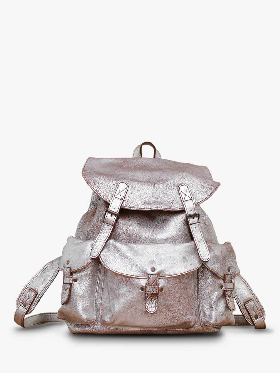 leather-back-pack-silver-front-view-picture-lemeridien-silver-amber-paul-marius-3760125332550