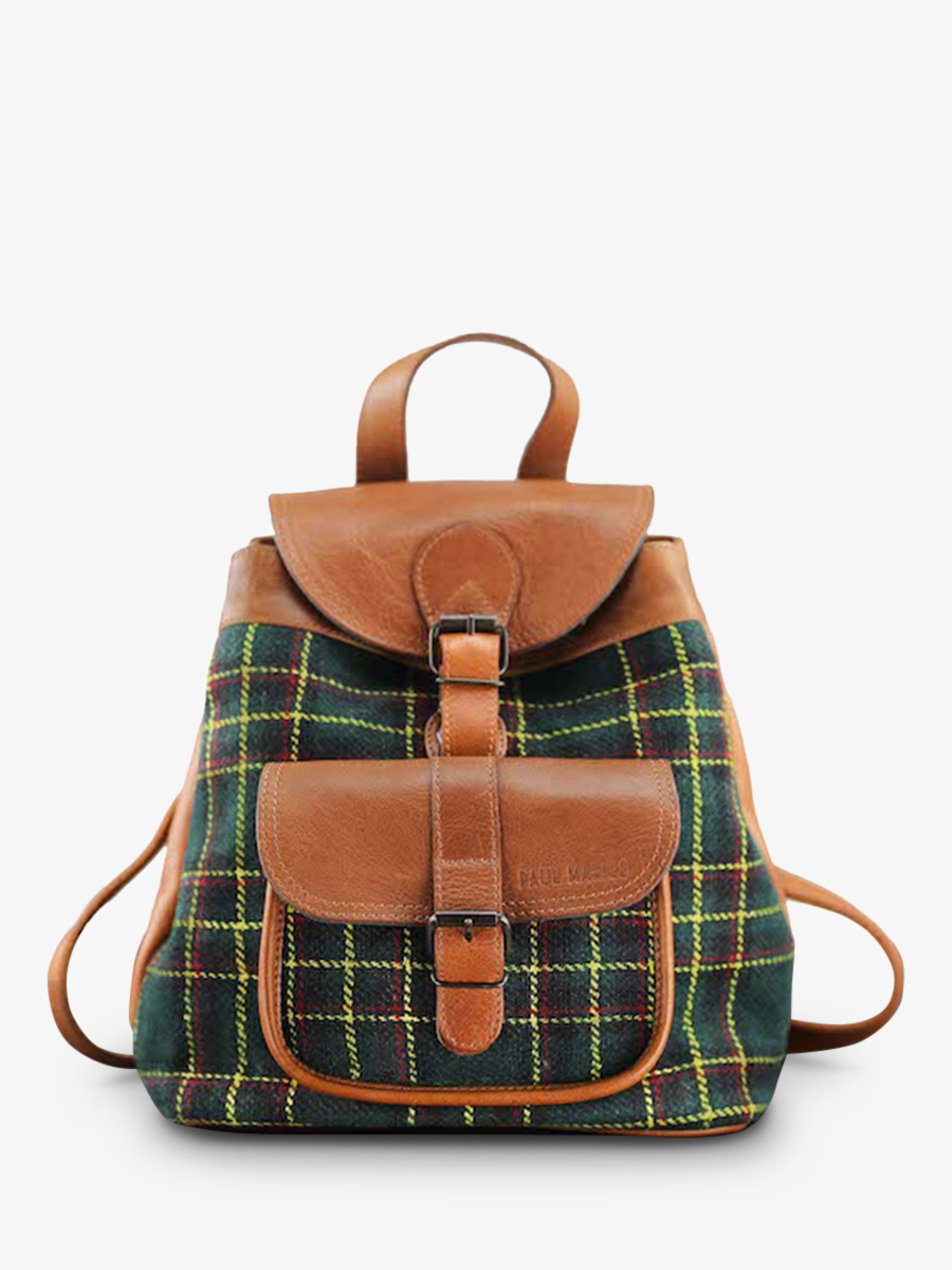 leather-backpak-for-woman-black-silver-front-view-picture-lebaroudeur-paul-marius-3760125352428