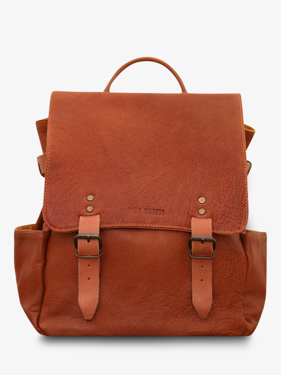 leather-back-pack-brown-front-view-picture-laudacieux-light-brown-paul-marius-3760125334509
