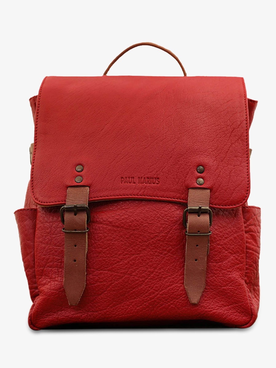 leather-back-pack-red-front-view-picture-laudacieux-carmine-red-paul-marius-3760125334479