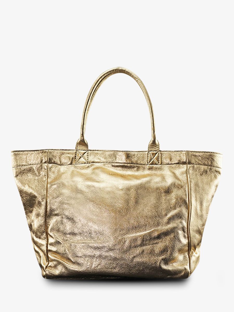 leather-hand-bag-for-woman-gold-front-view-picture-monpartenaire--m-gold-paul-marius-3760125343785