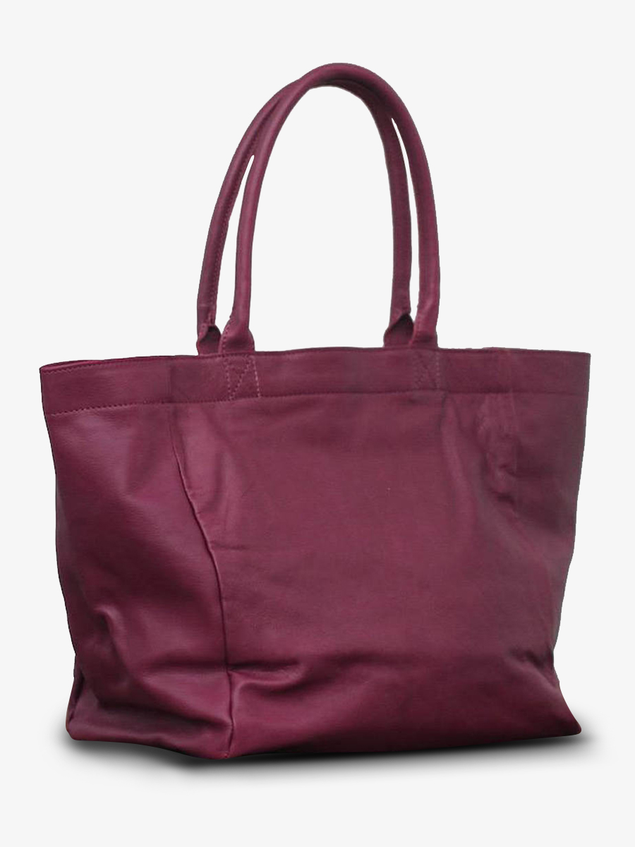 leather-hand-bag-for-woman-purple-side-view-picture-monpartenaire--m-plum-paul-marius-3760125333120