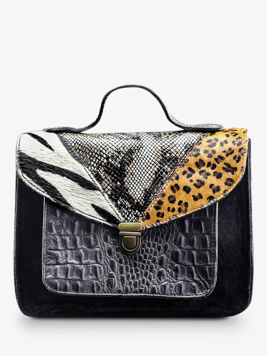 leather-hand-bag-for-woman-black-front-view-picture-mademoiselle-george-chimere-black-paul-marius-3760125337227