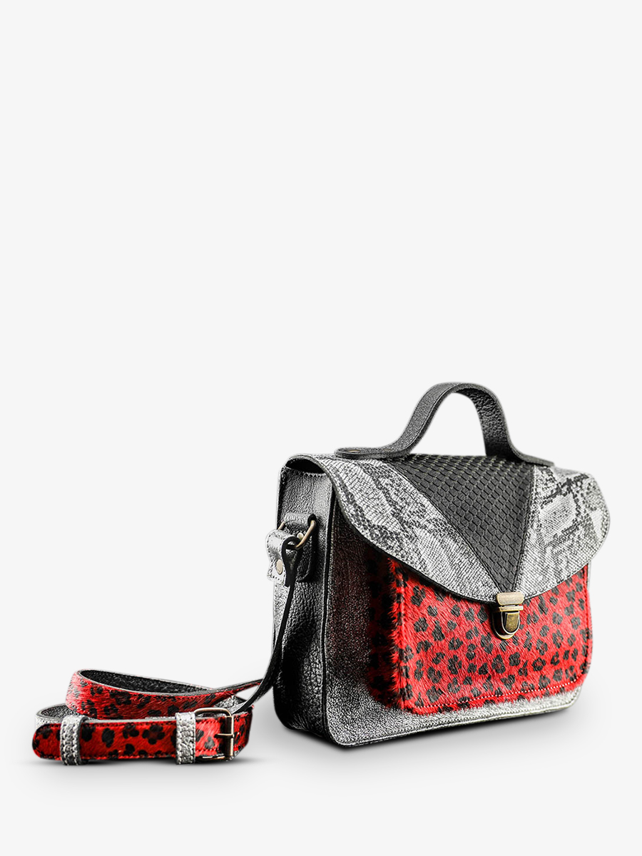 leather-hand-bag-for-woman-silver-black-red-side-view-picture-mademoiselle-george-chimere-silver-black-red-paul-marius-3760125338507