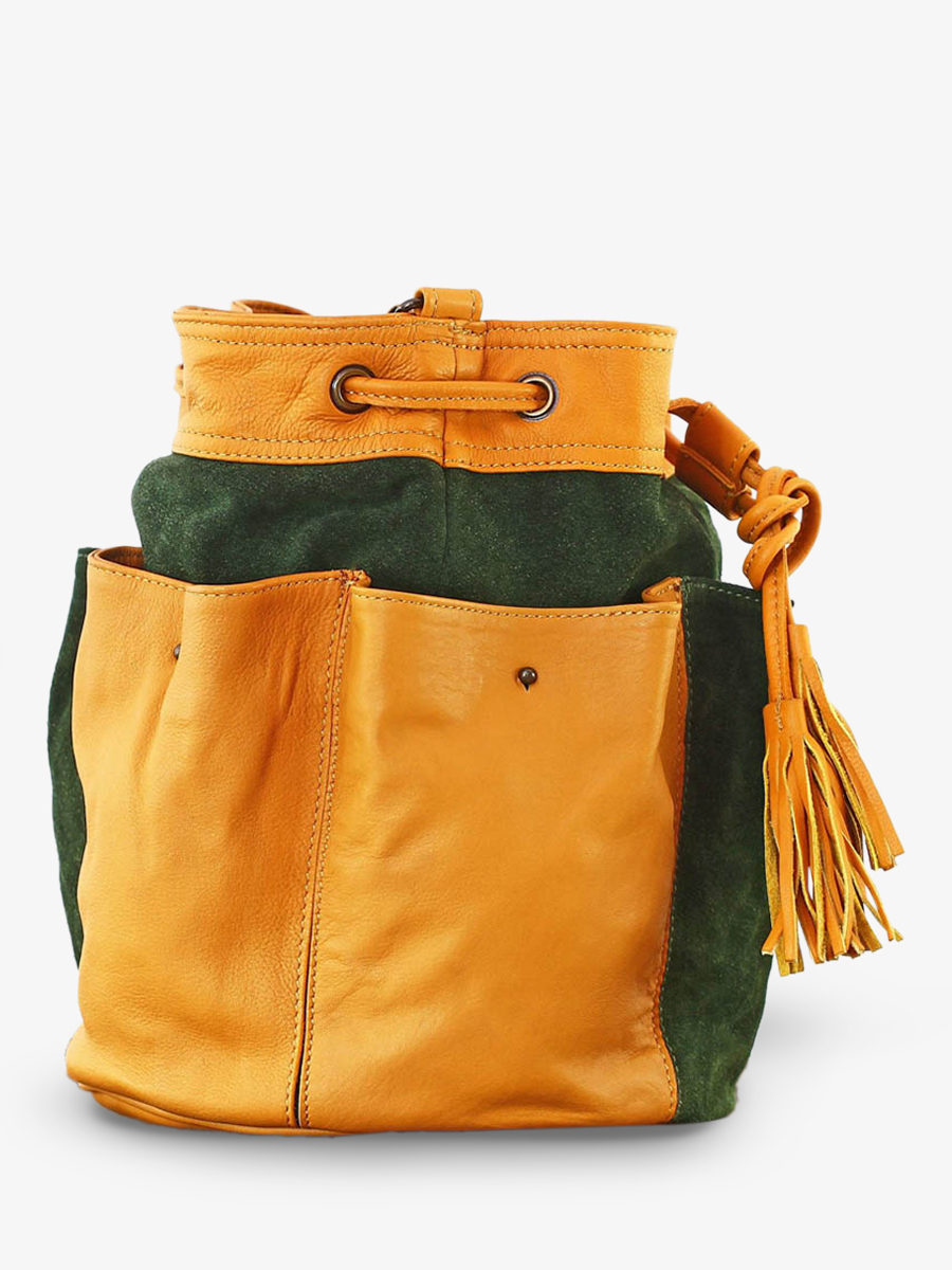 shoulder-bags-for-women-yellow-green-side-view-picture-fleur-saffron-khaki-paul-marius-3760125332468