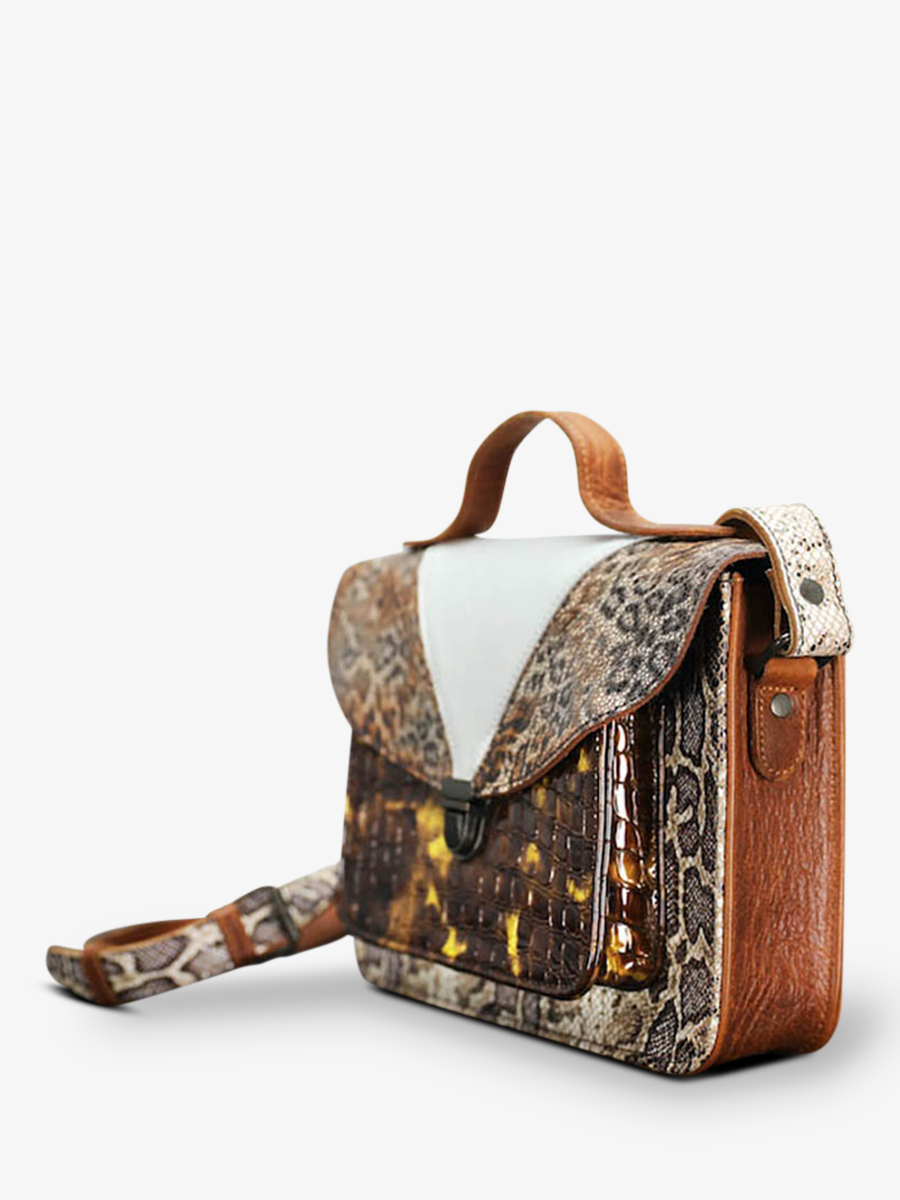 leather-hand-bag-for-woman-multicoloured-side-view-picture-mademoiselle-george-chimere-colorado-paul-marius-3760125341415