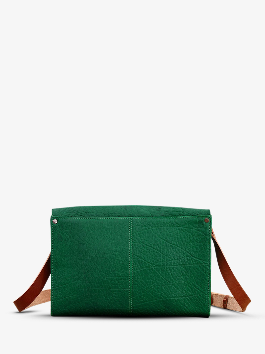 leather-woman-shoulder-bag-green-rear-view-picture-lindispensable-jungle-green-paul-marius-3760125332604