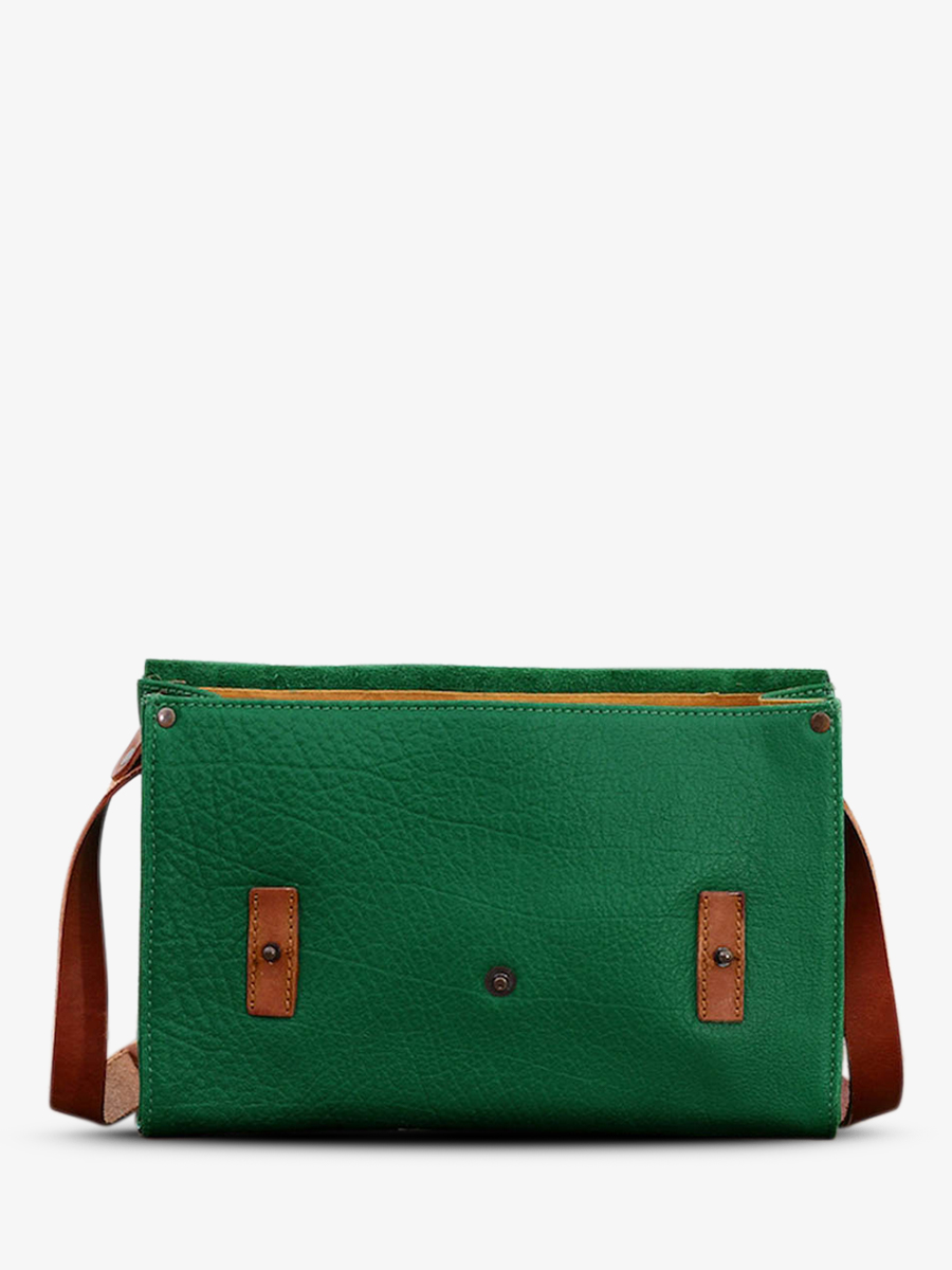leather-woman-shoulder-bag-green-side-view-picture-lindispensable-jungle-green-paul-marius-3760125332604