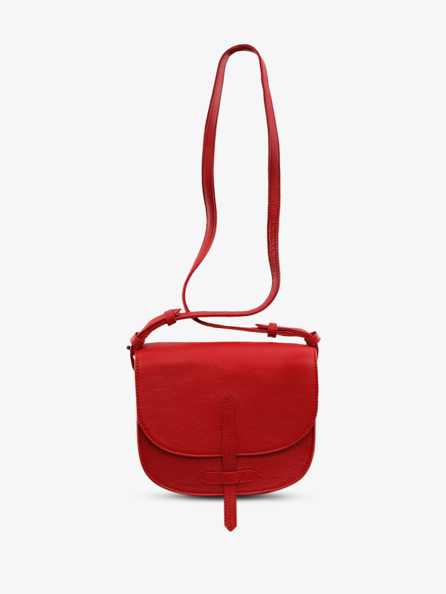 leather-woman-shoulder-bag-red-front-view-picture-lidole-carmine-red-paul-marius-3760125334981